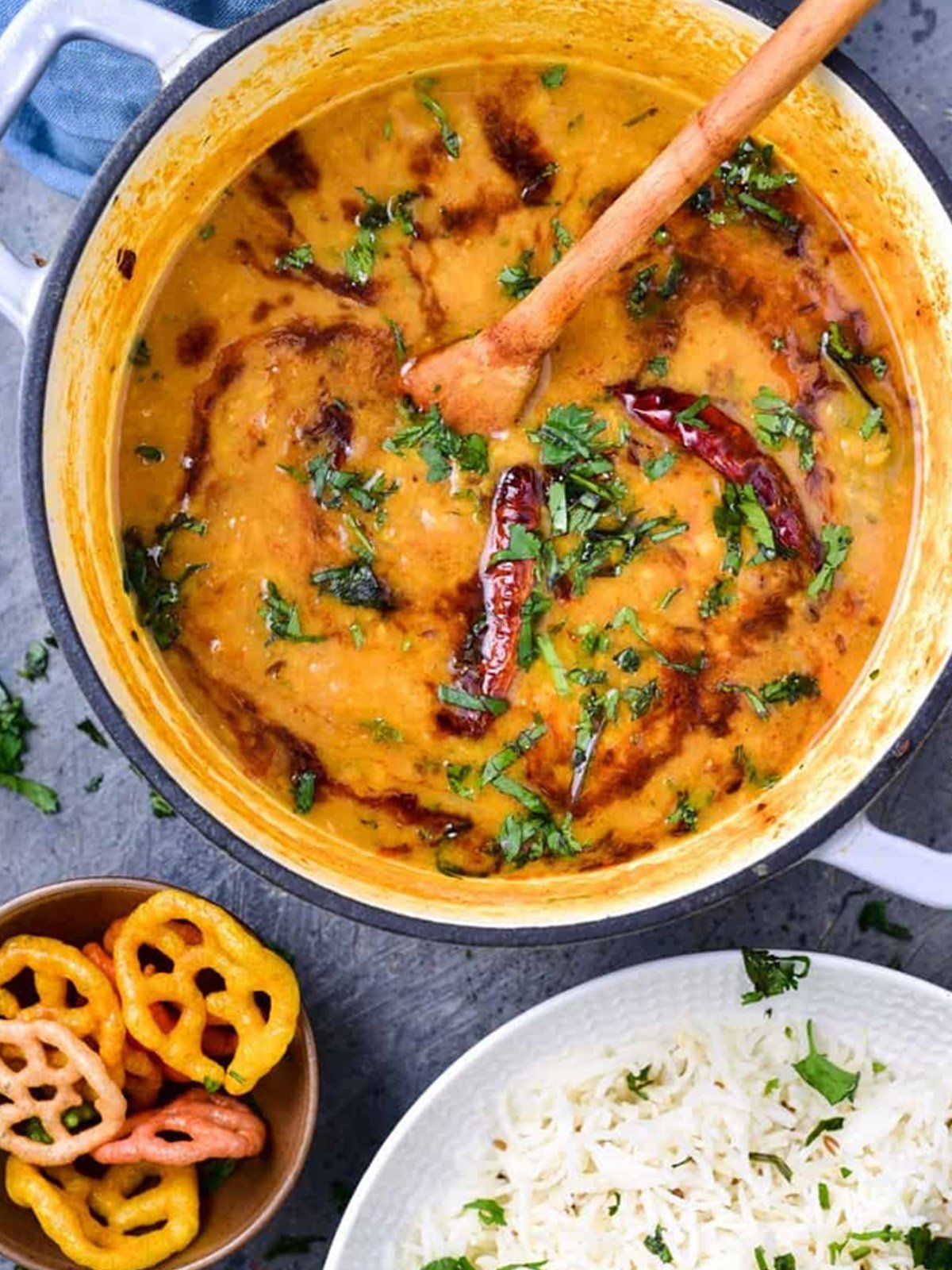 Dal Tadka Recipe