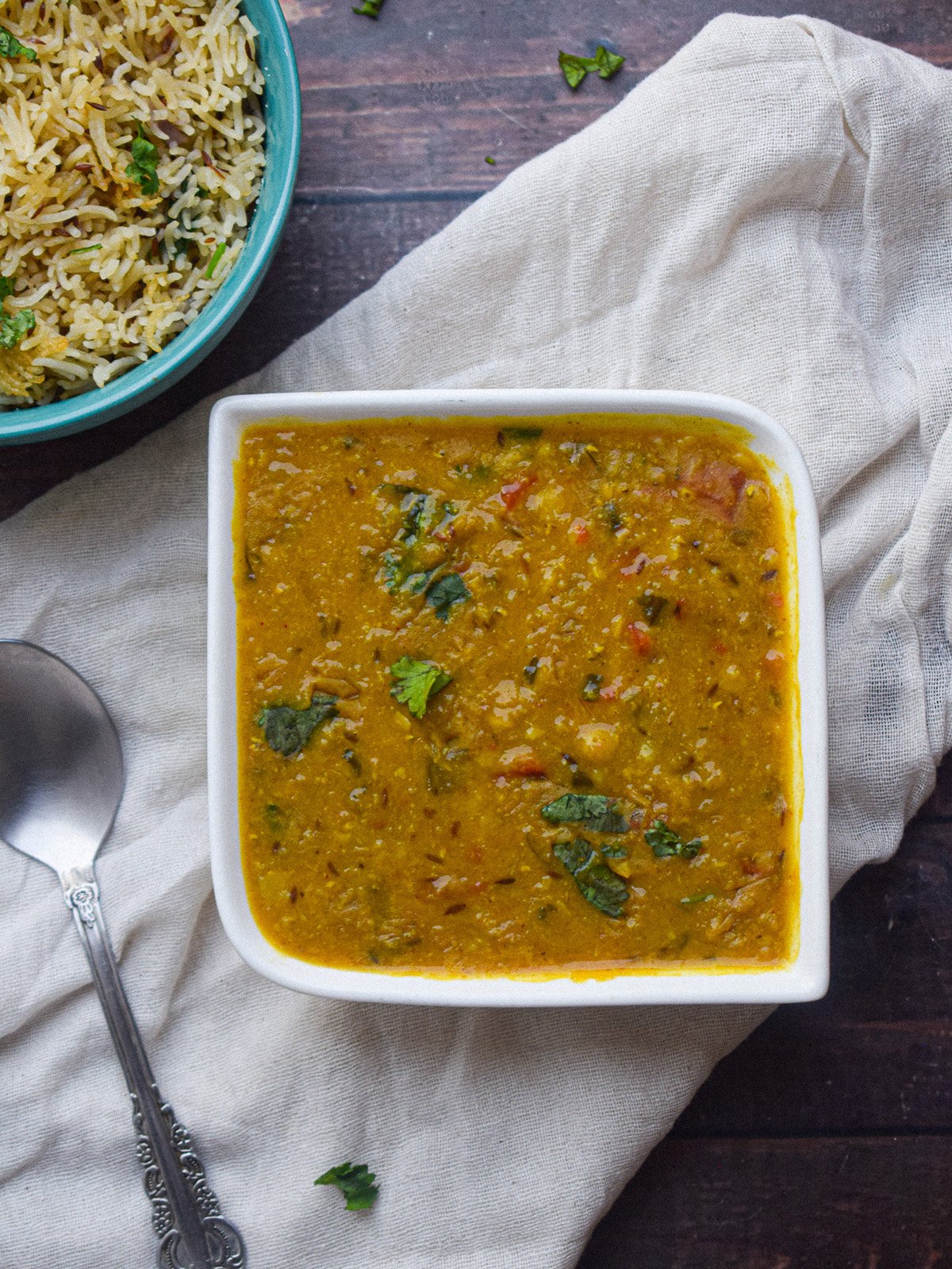 recipe served in a bowl