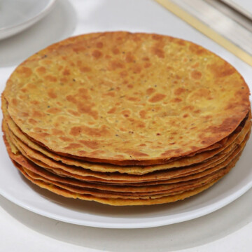 Masala Khakhra Recipe