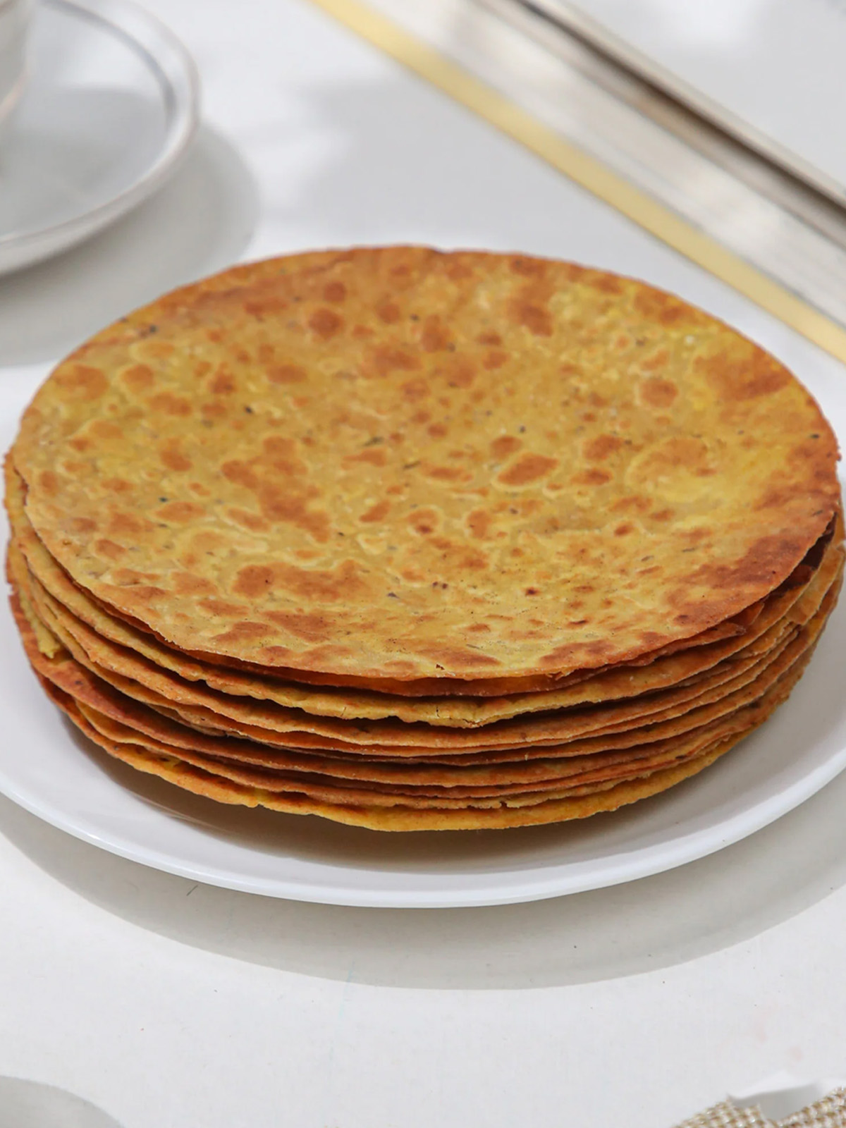 Masala Khakhra Recipe