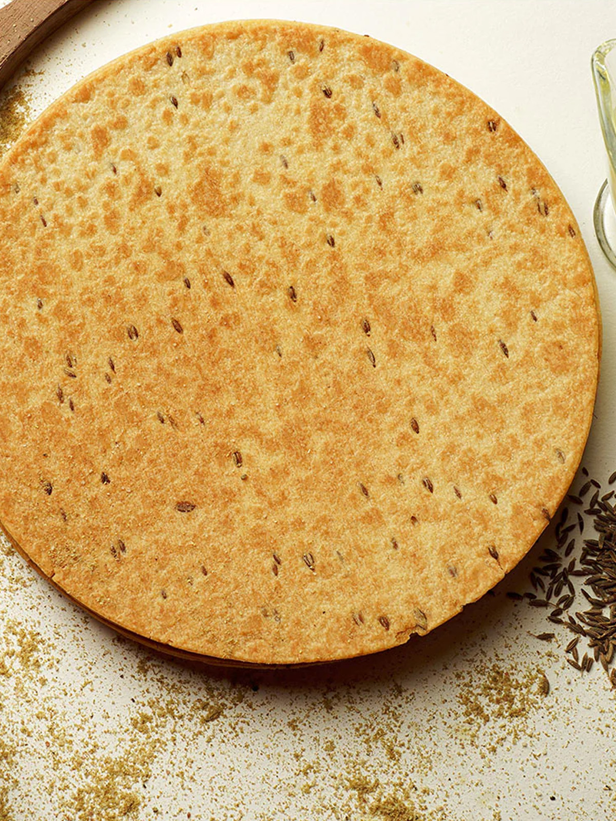 Masala Khakhra Recipe