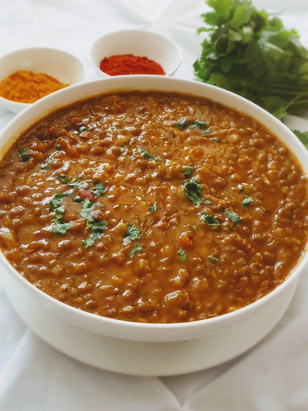 Masoor Dal Recipe