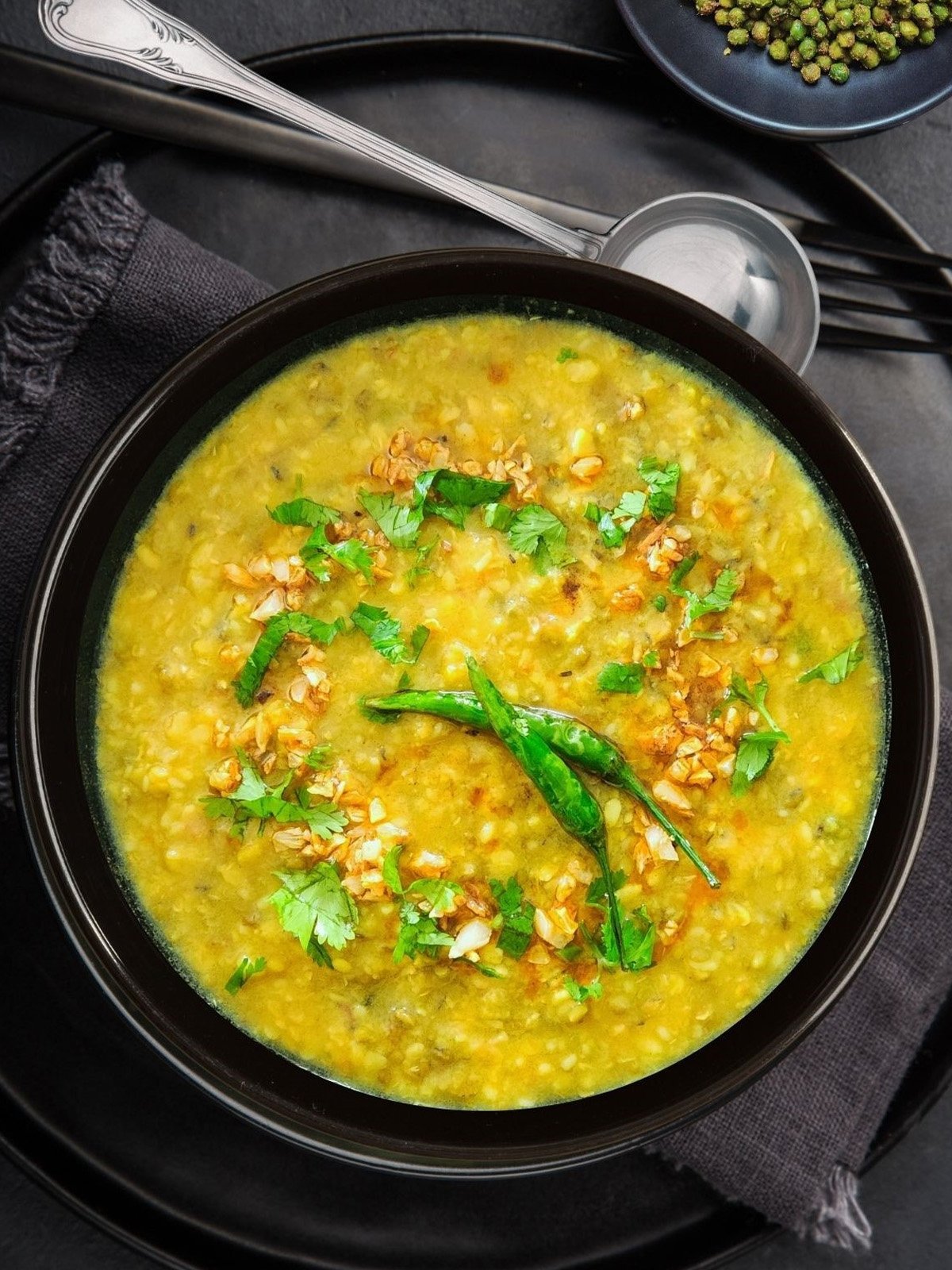 Moong Dal Recipe