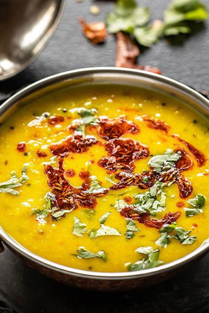 Moong Dal Recipe