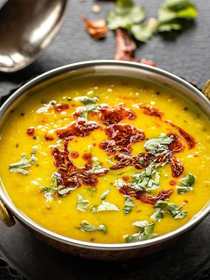 Moong Dal Recipe