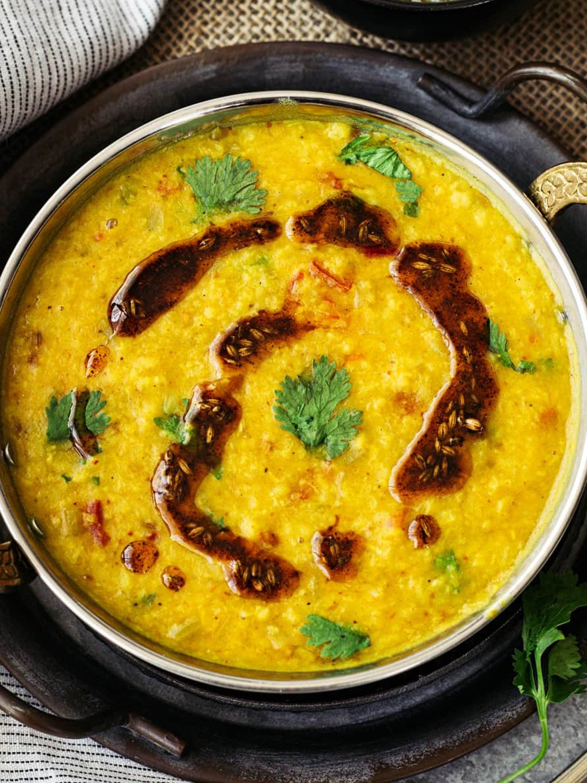 Moong Dal Recipe