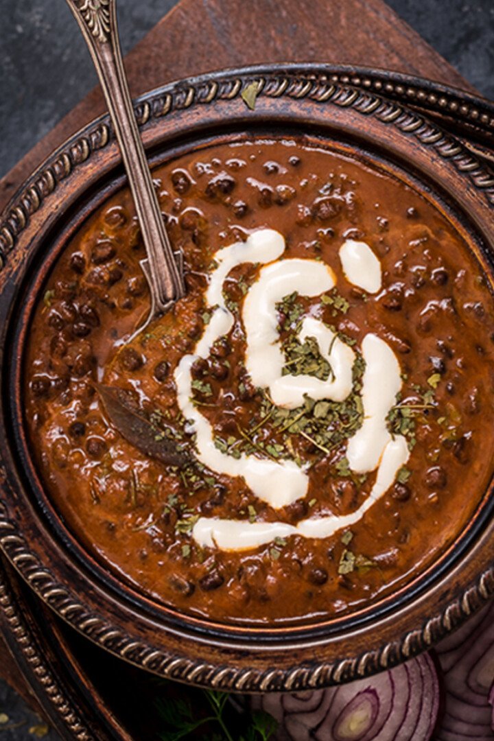 Rajma Urad Dal Recipe