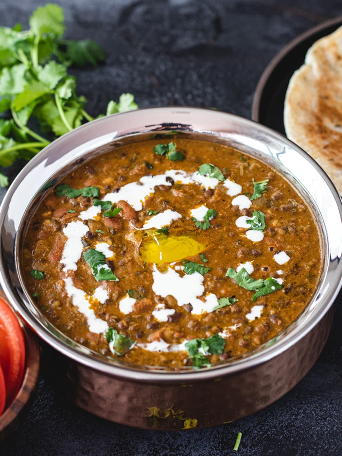 Dal Makhani Recipe