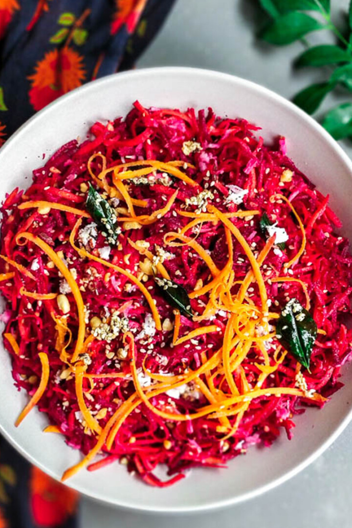 Beetroot Salad