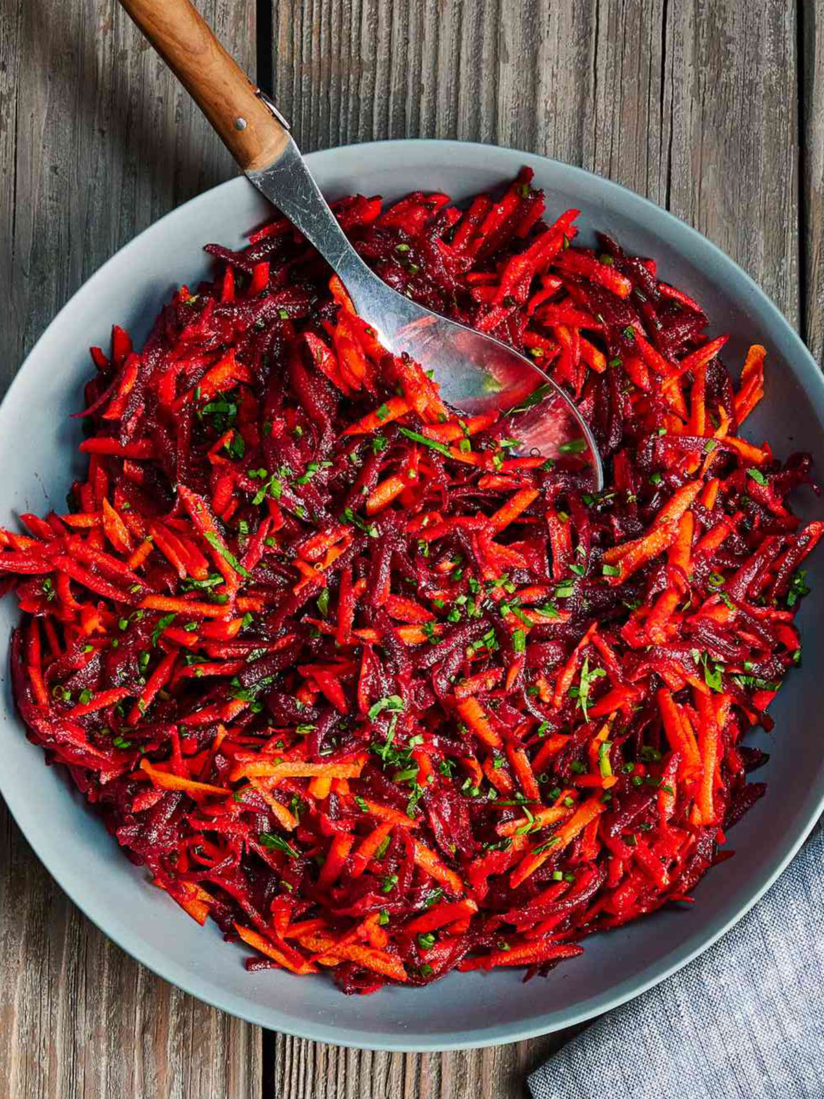 Beetroot Salad