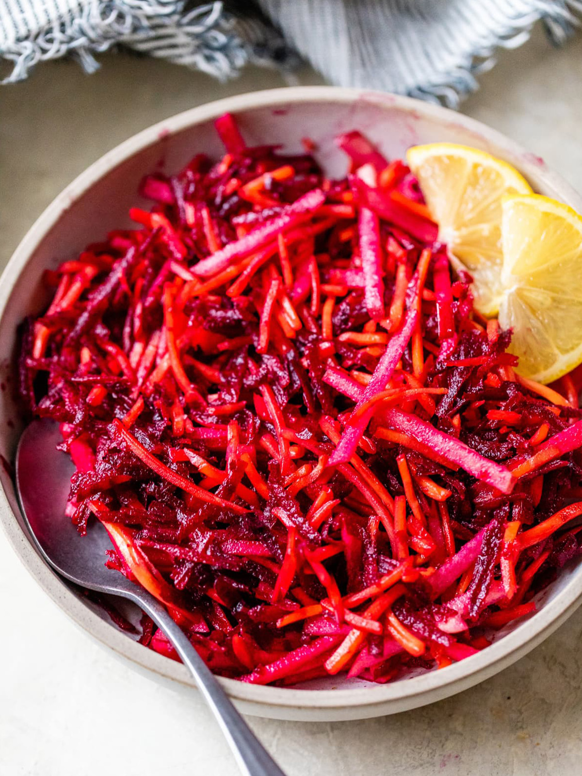 Beetroot Salad
