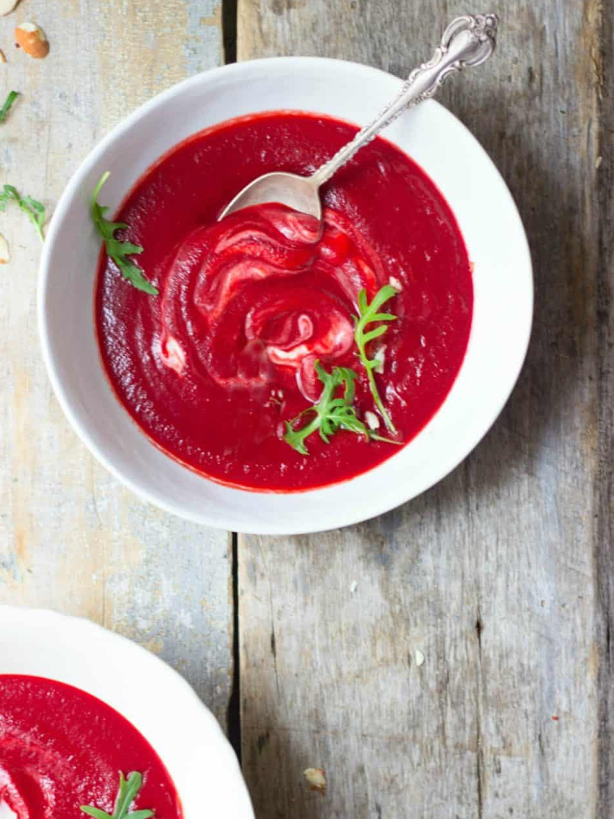 Beetroot Soup