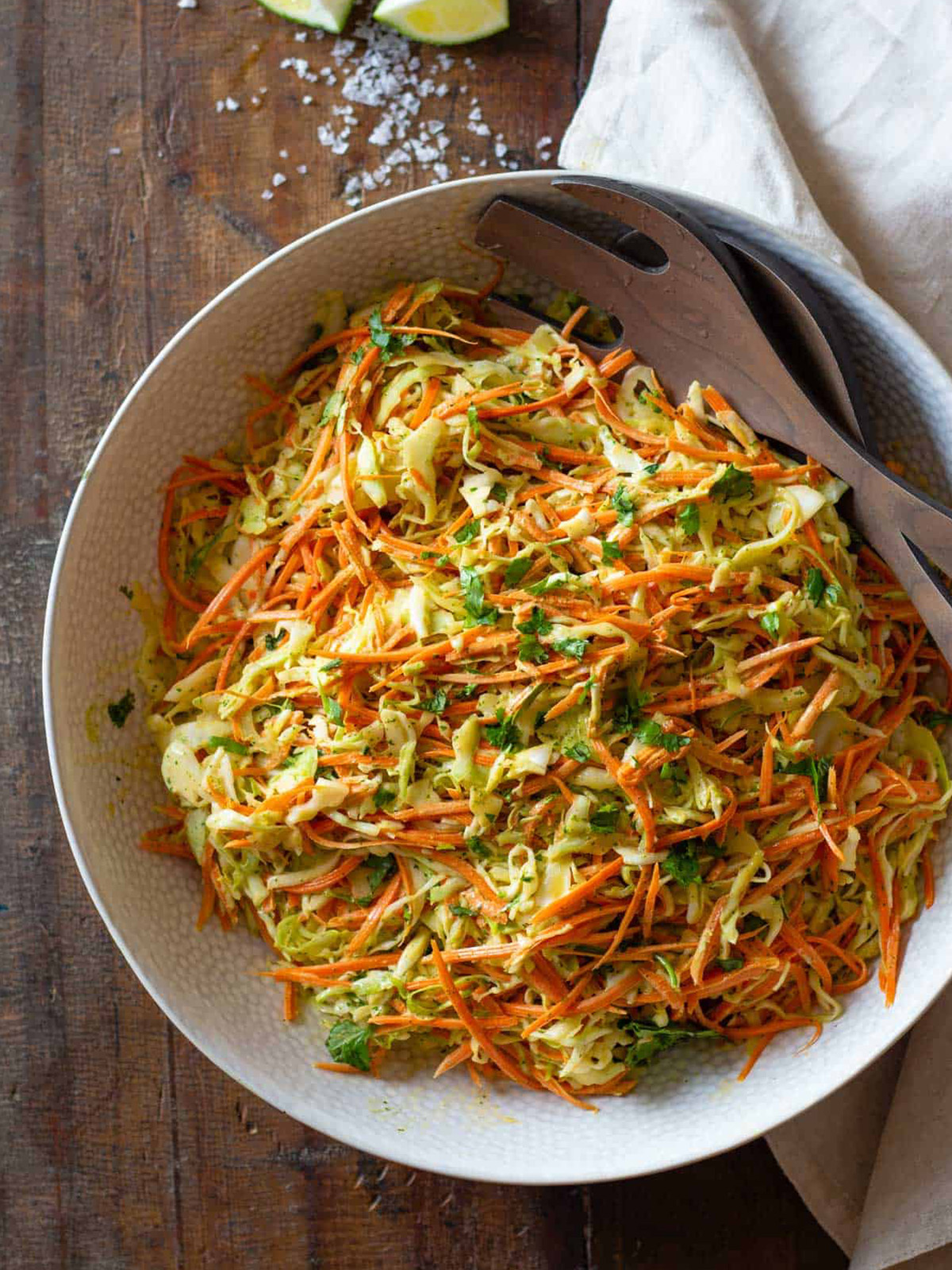 Cabbage Salad