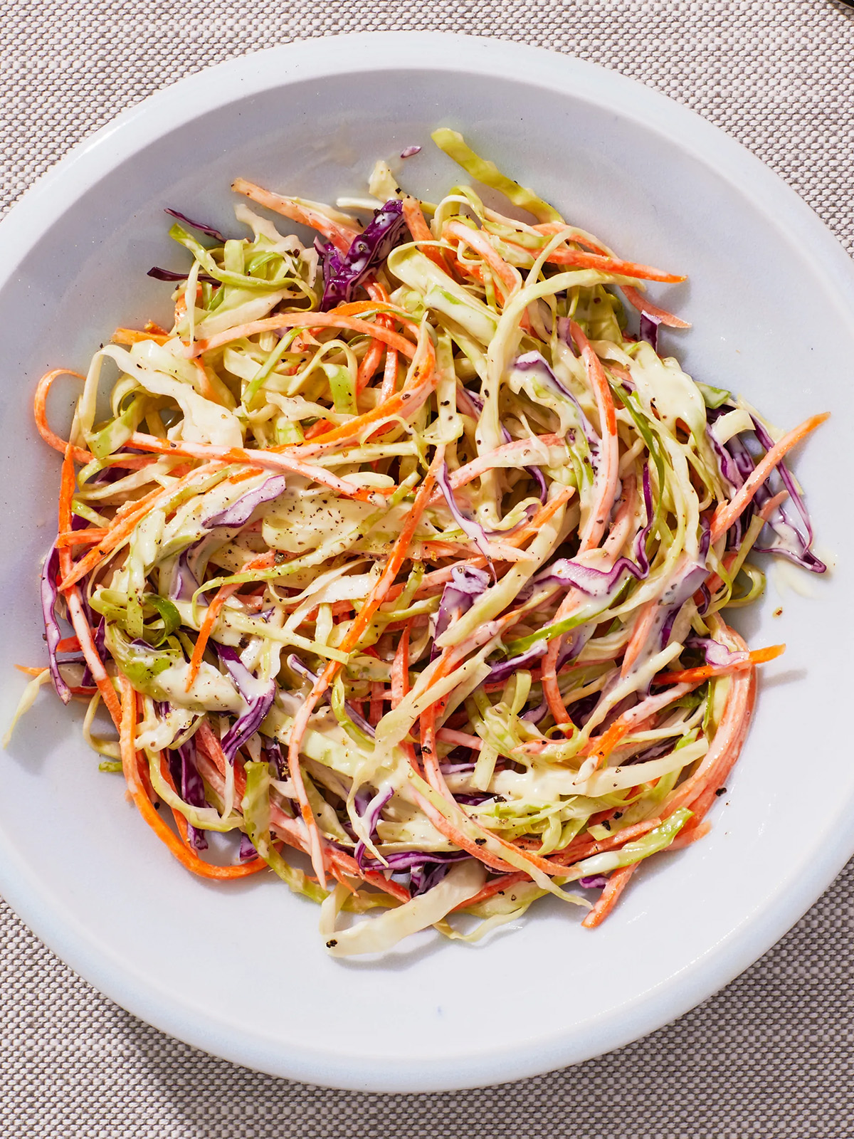 Cabbage Salad
