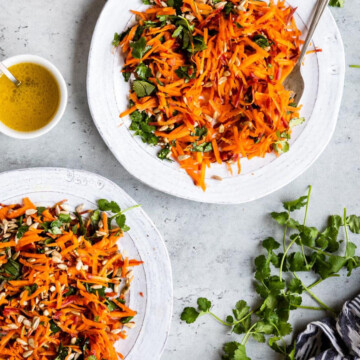 Carrot Salad