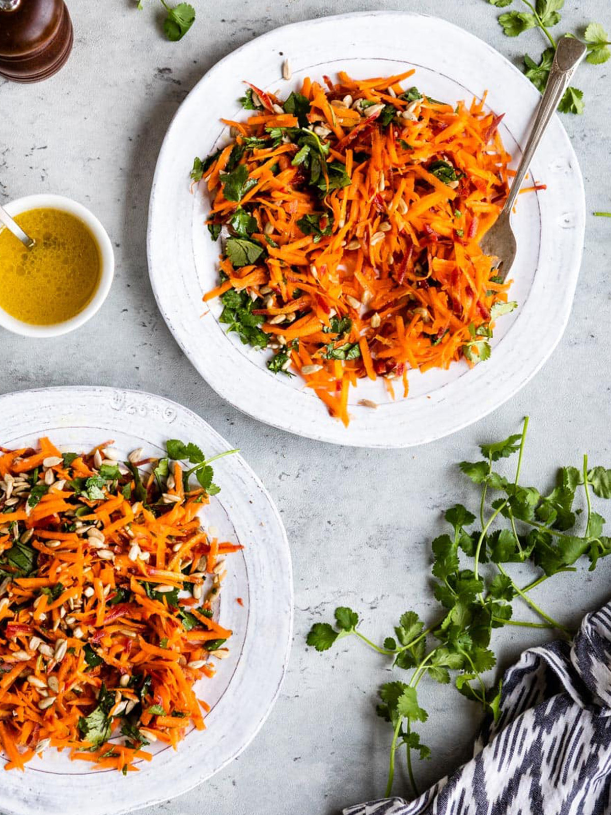 Carrot Salad