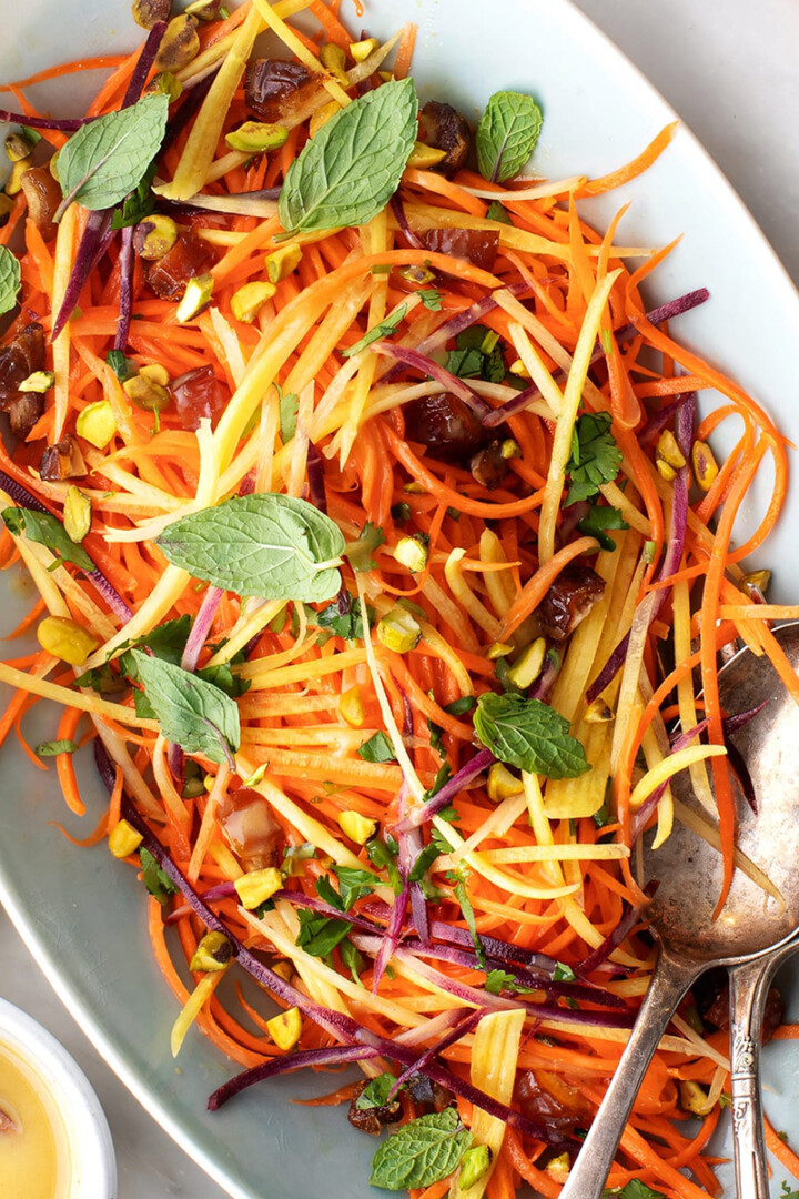 Carrot Salad