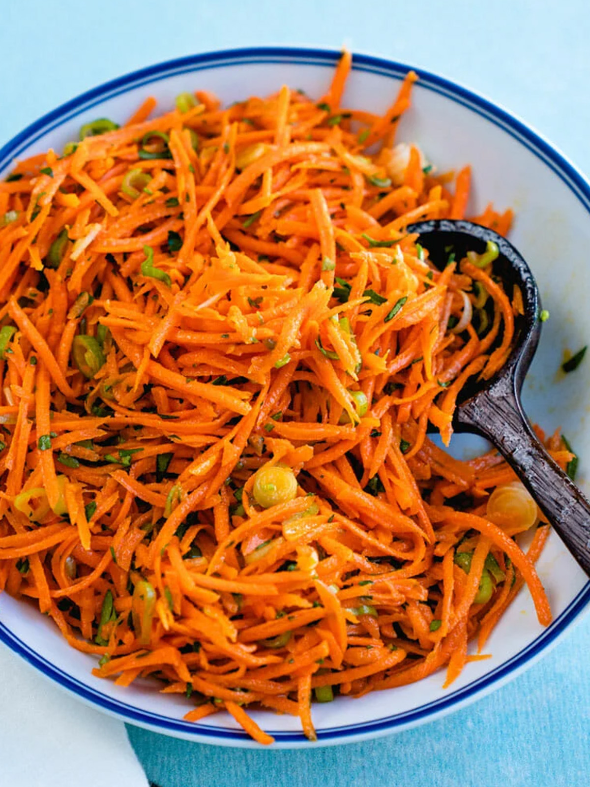 Carrot Salad