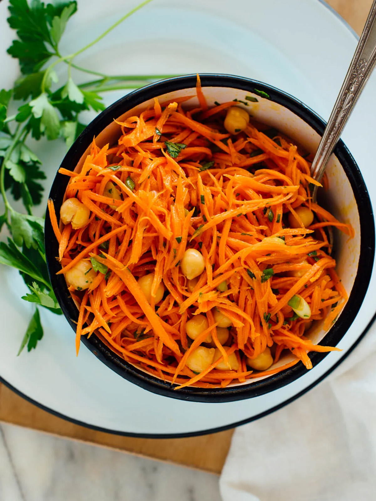 Carrot Salad