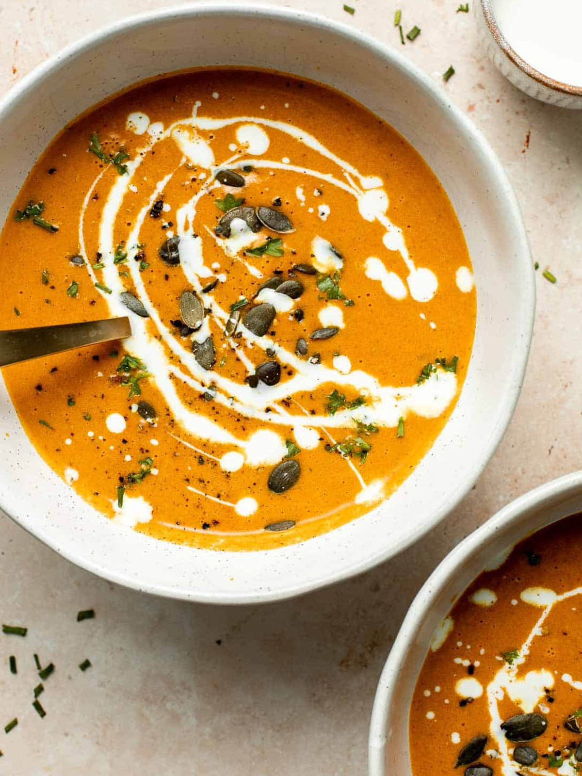 Carrot Soup