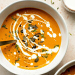 Carrot Soup