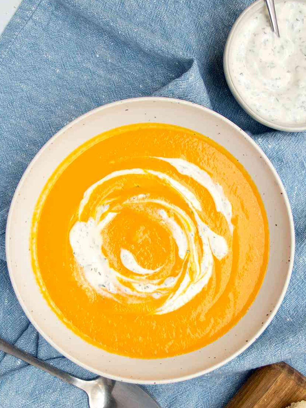 Carrot Soup