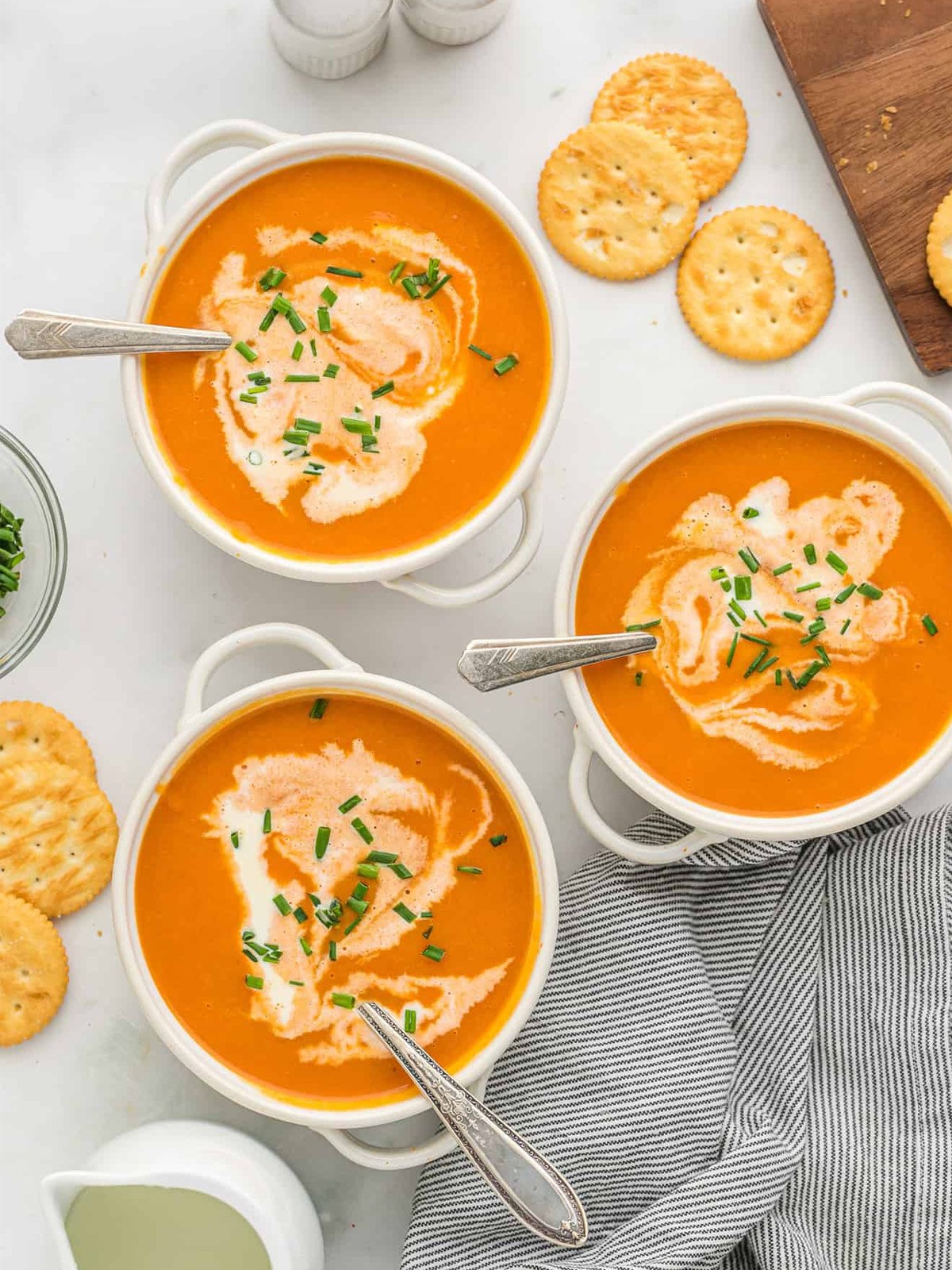 Carrot Soup