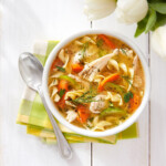 Chicken Soup Recipe