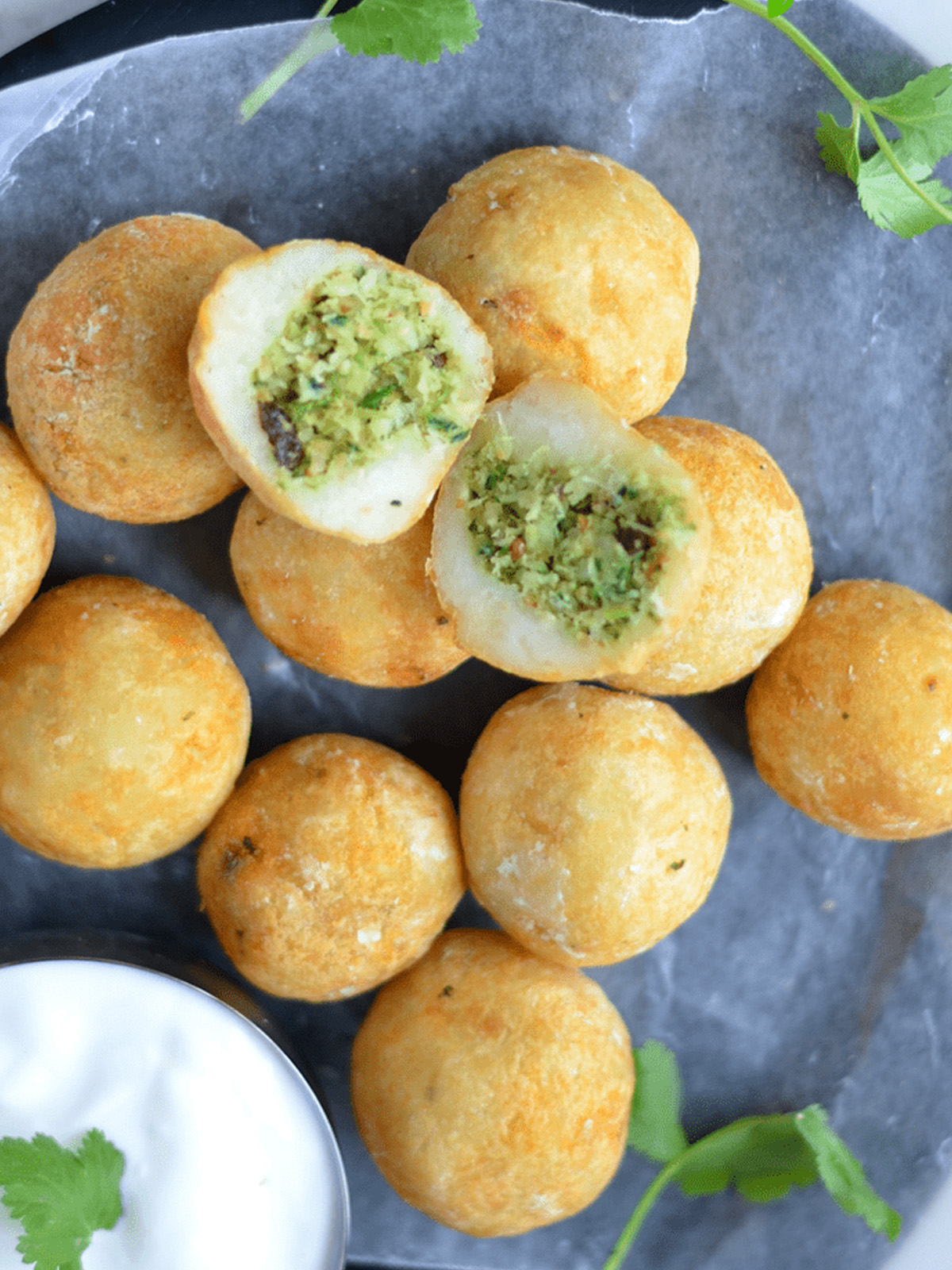 Farali Pattice Recipe