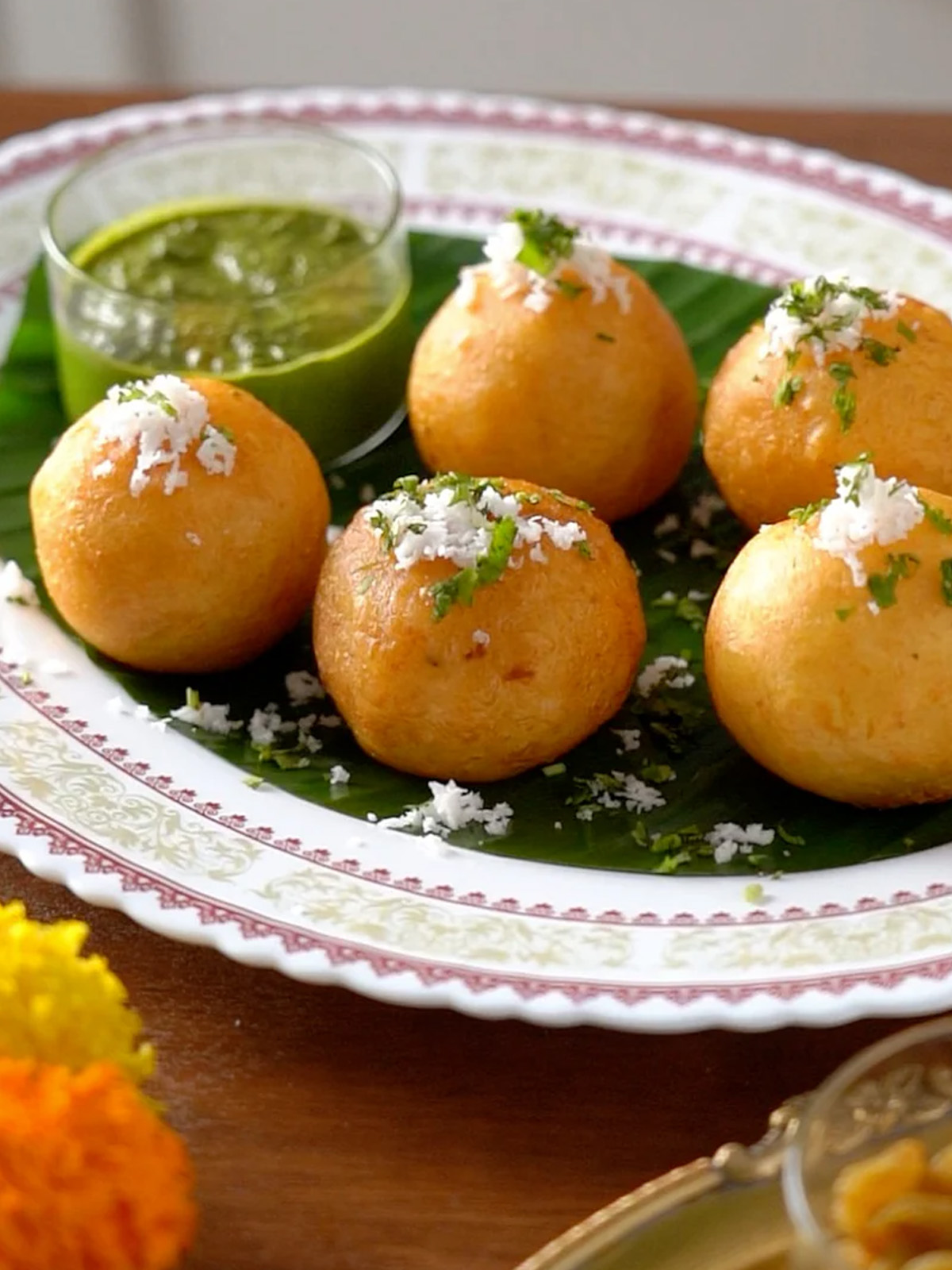Farali Pattice Recipe