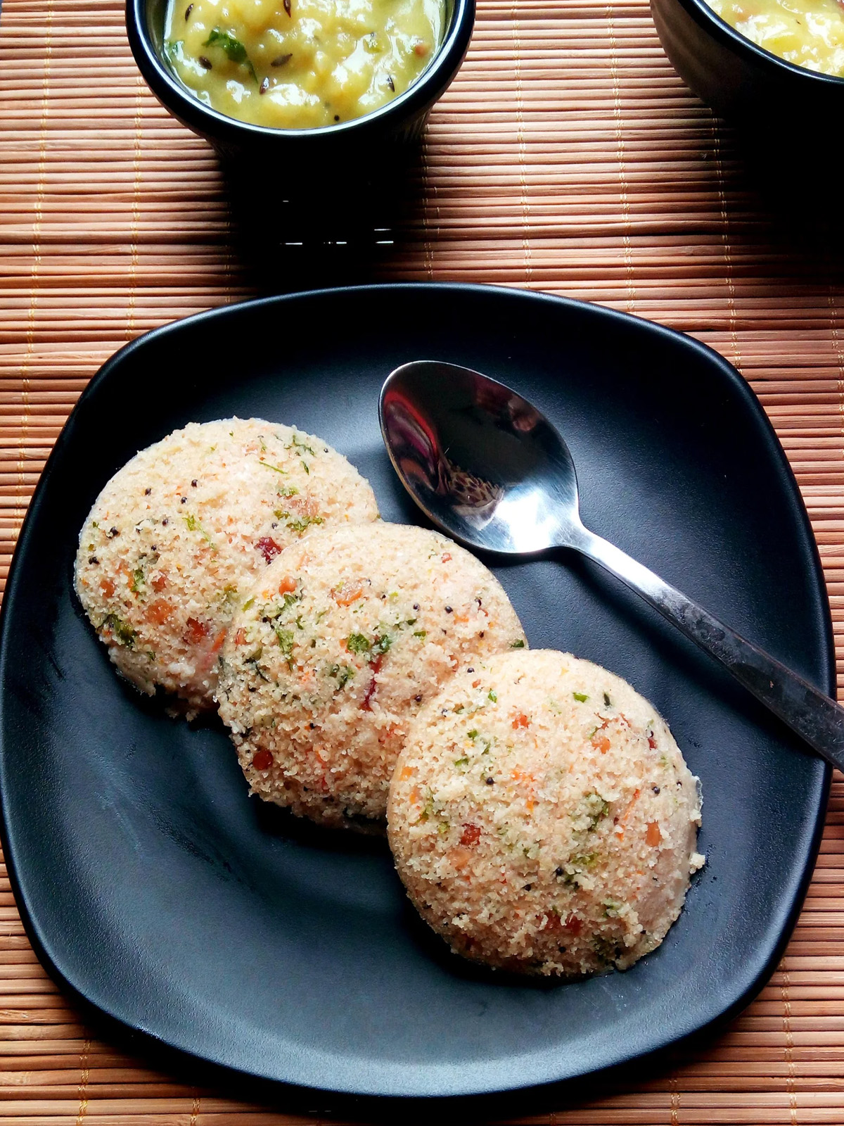 Oats Idli Recipe