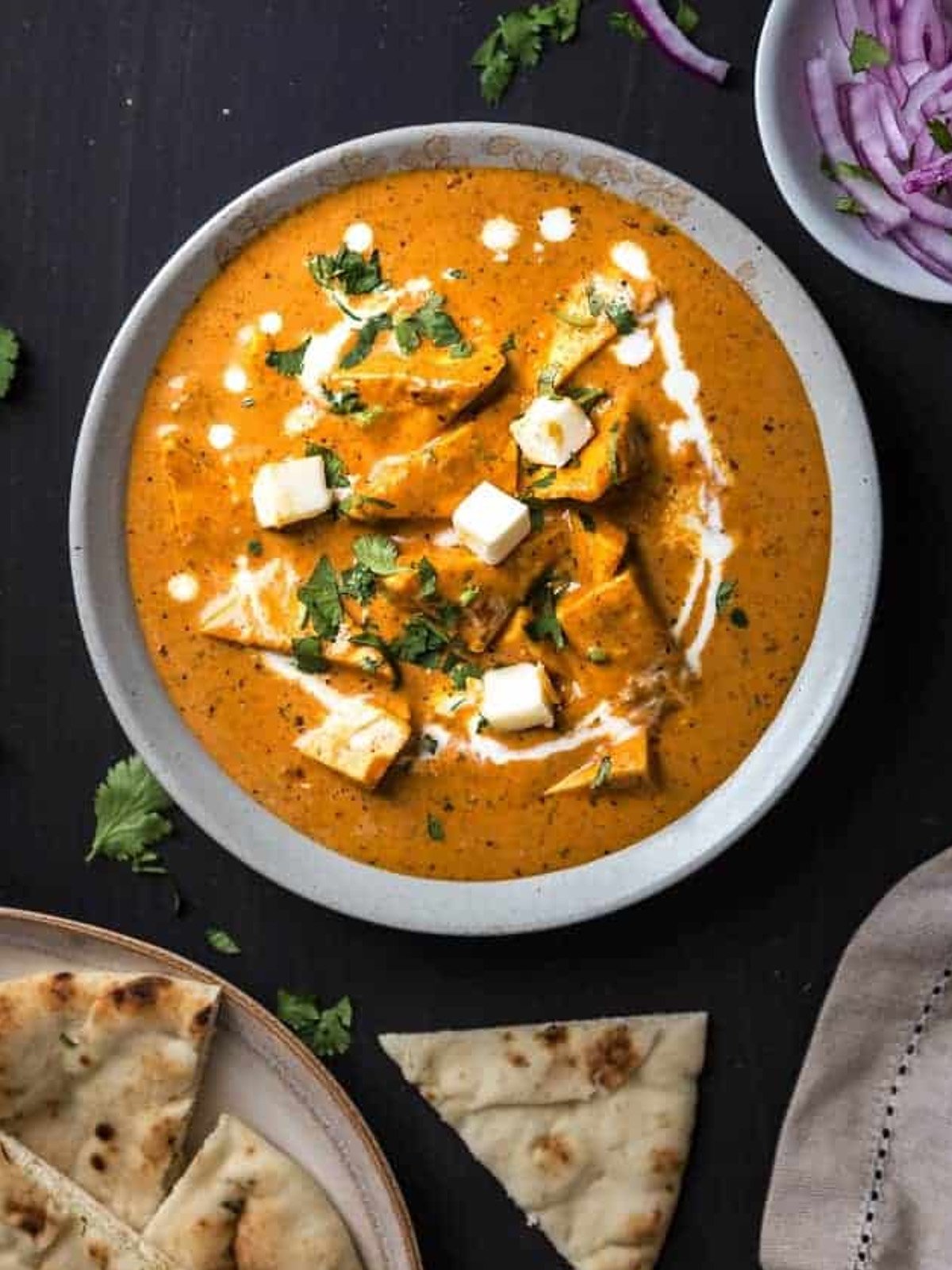 Paneer Butter Masala