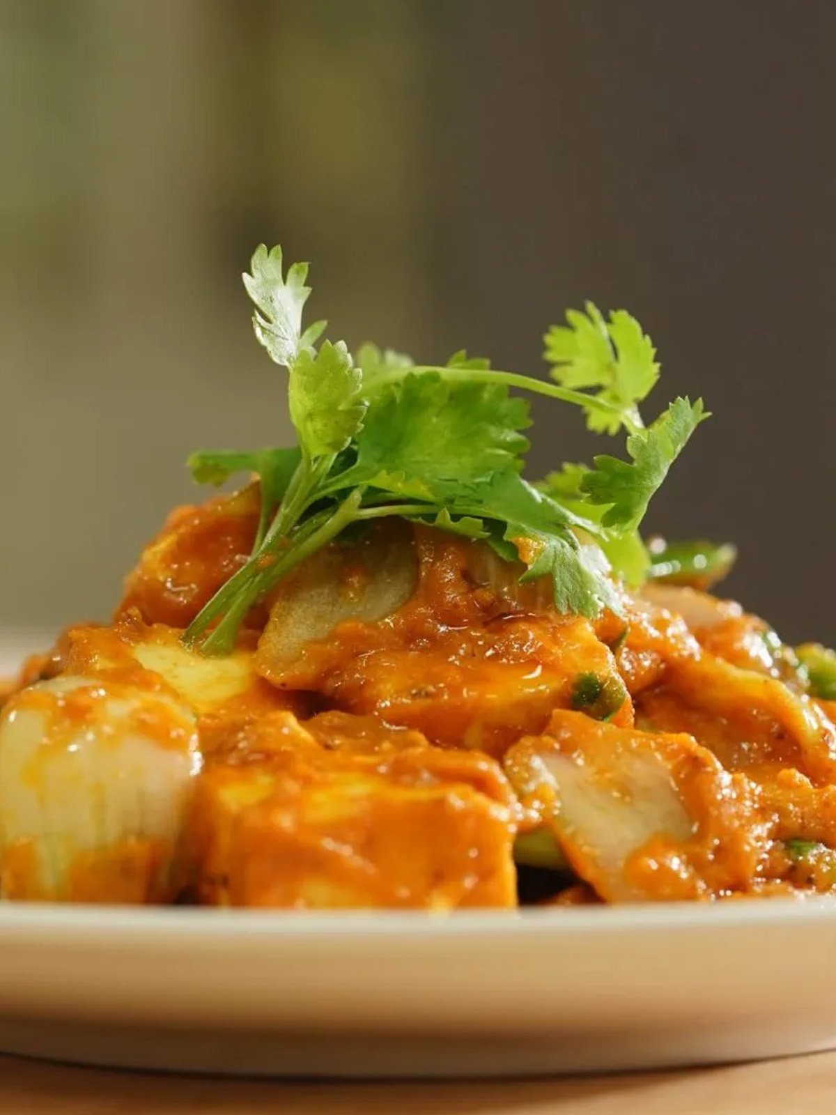 Paneer Do Pyaza Recipe