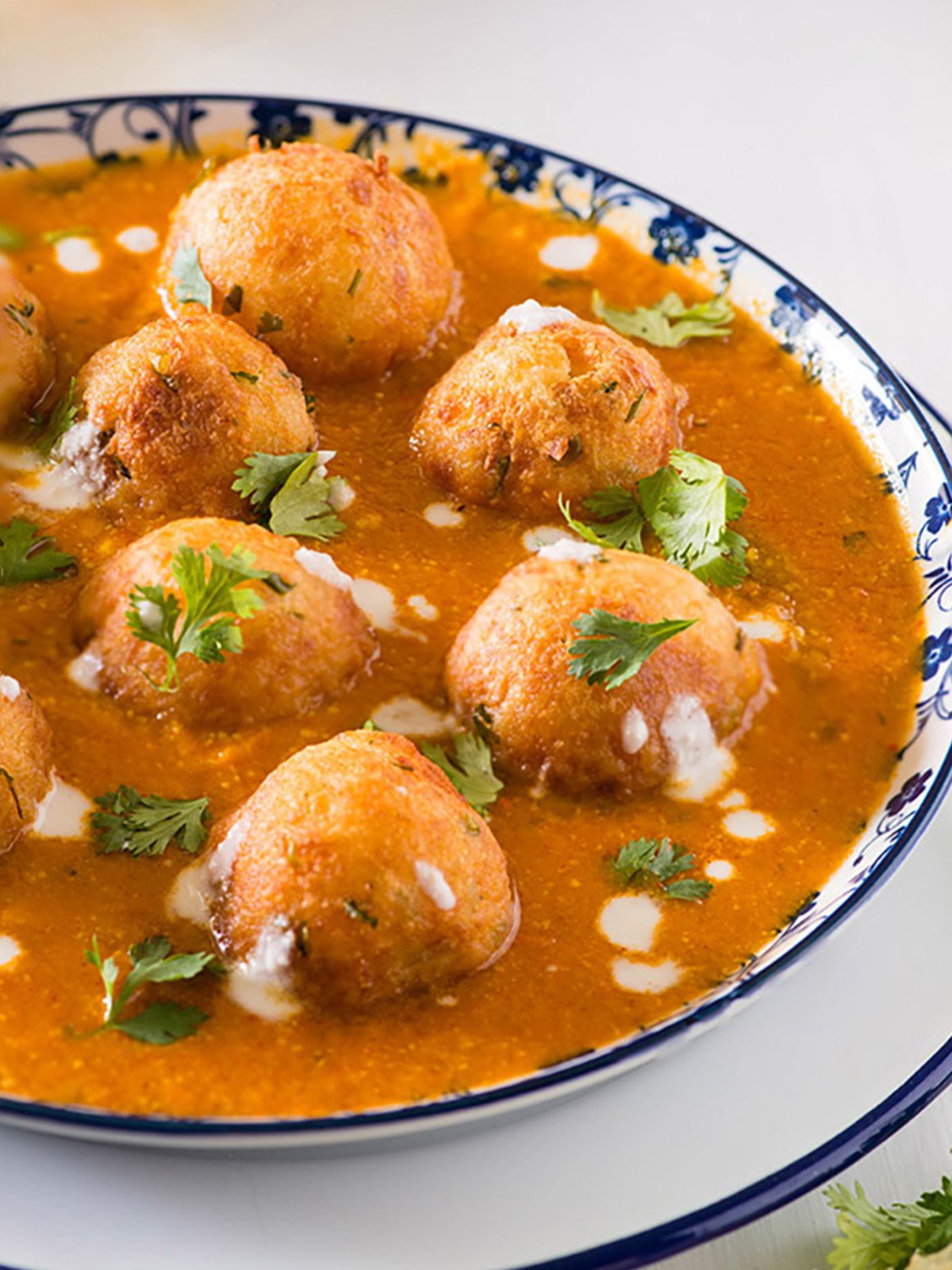 Paneer Kofta Recipe