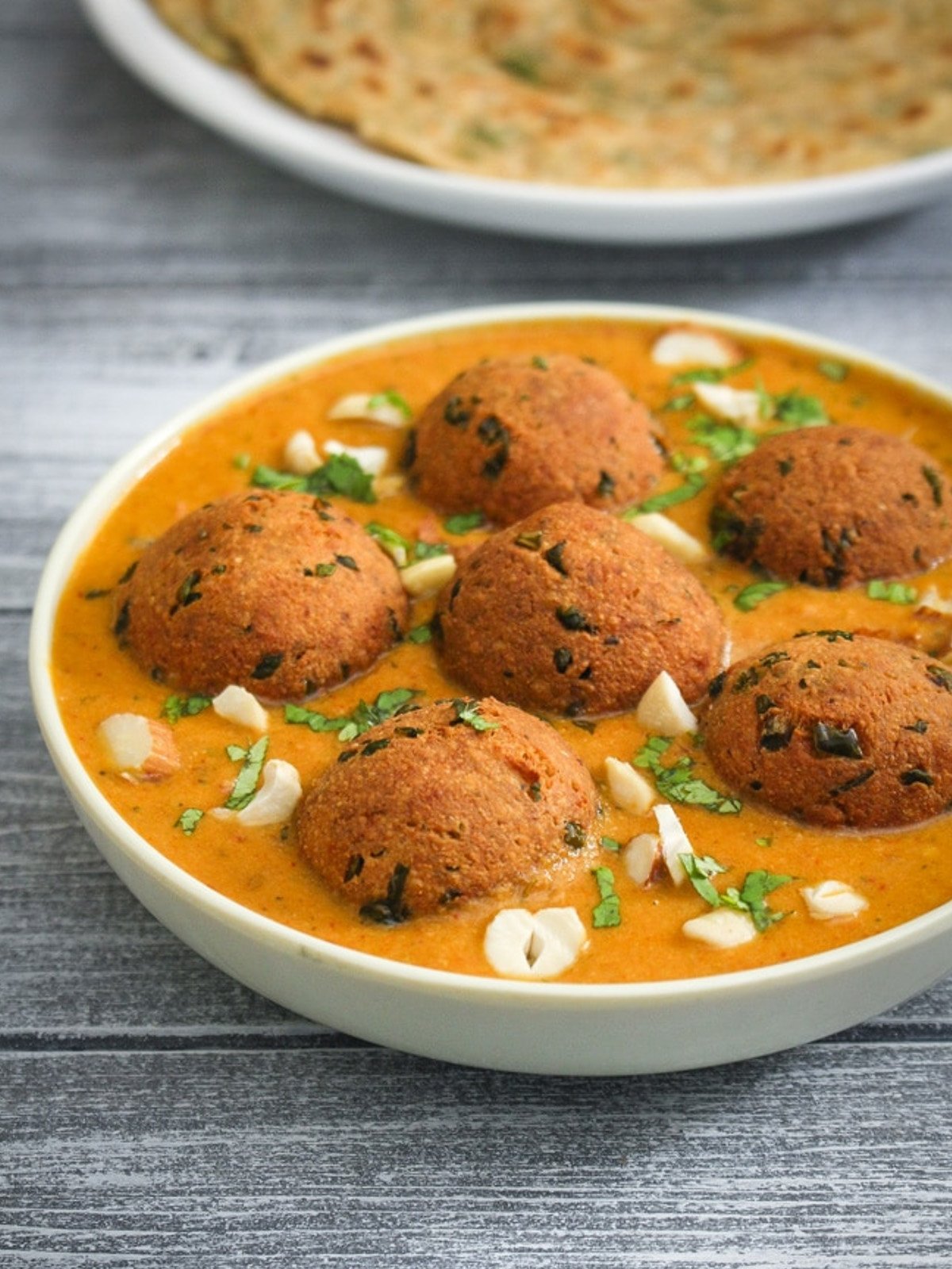 Paneer Kofta Recipe