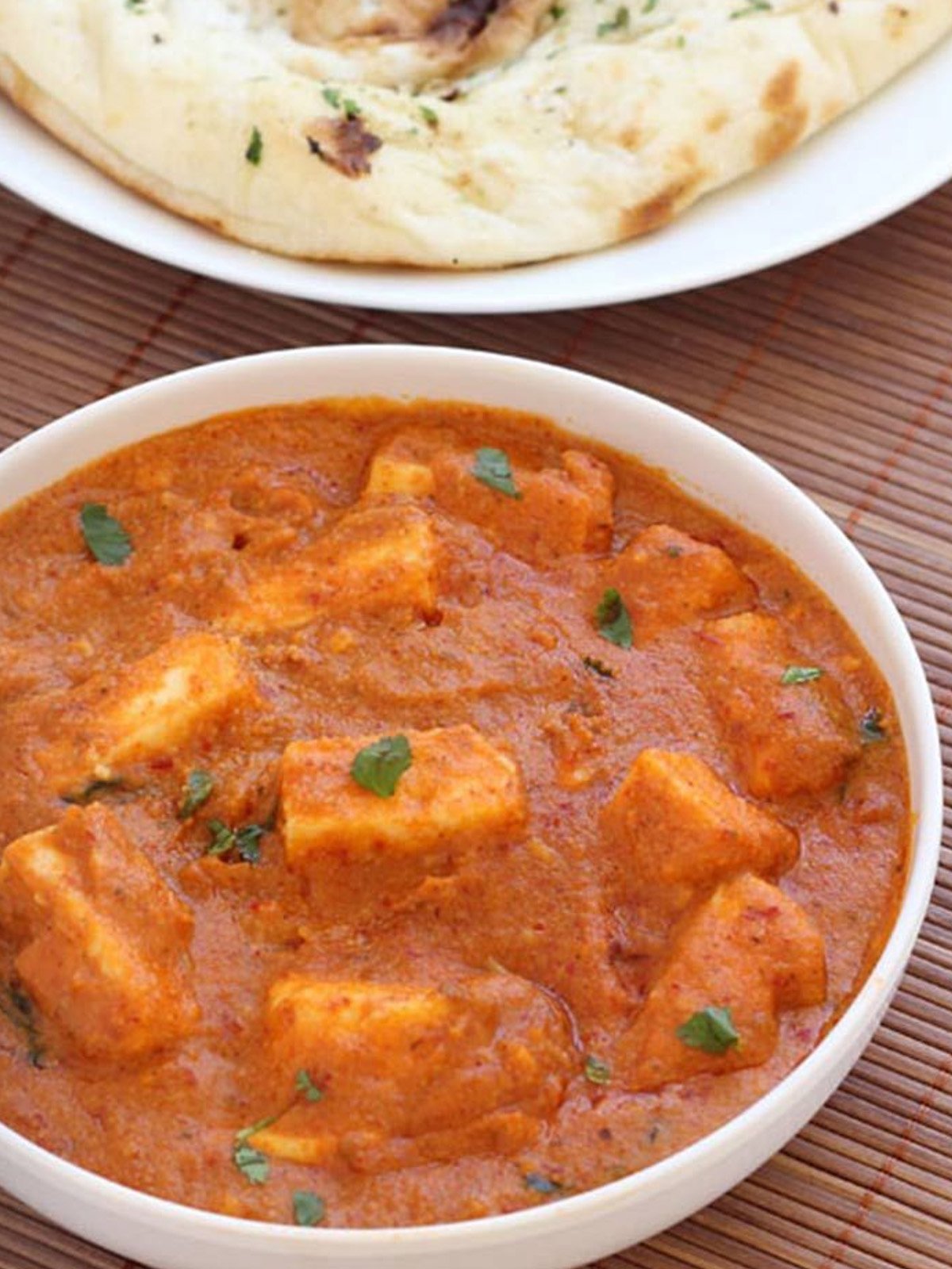 Paneer Makhani Recipe