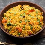 Pulao Recipe