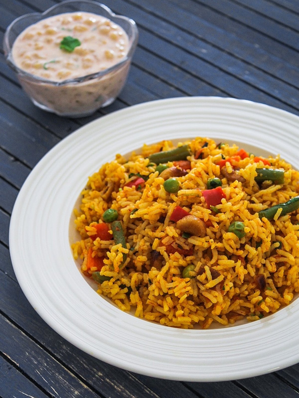 Pulao Recipe