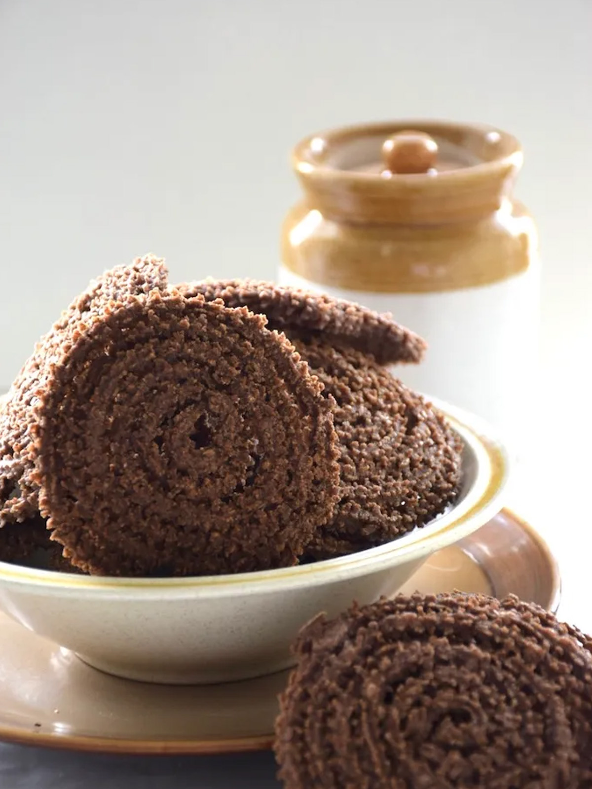 Ragi Chakli