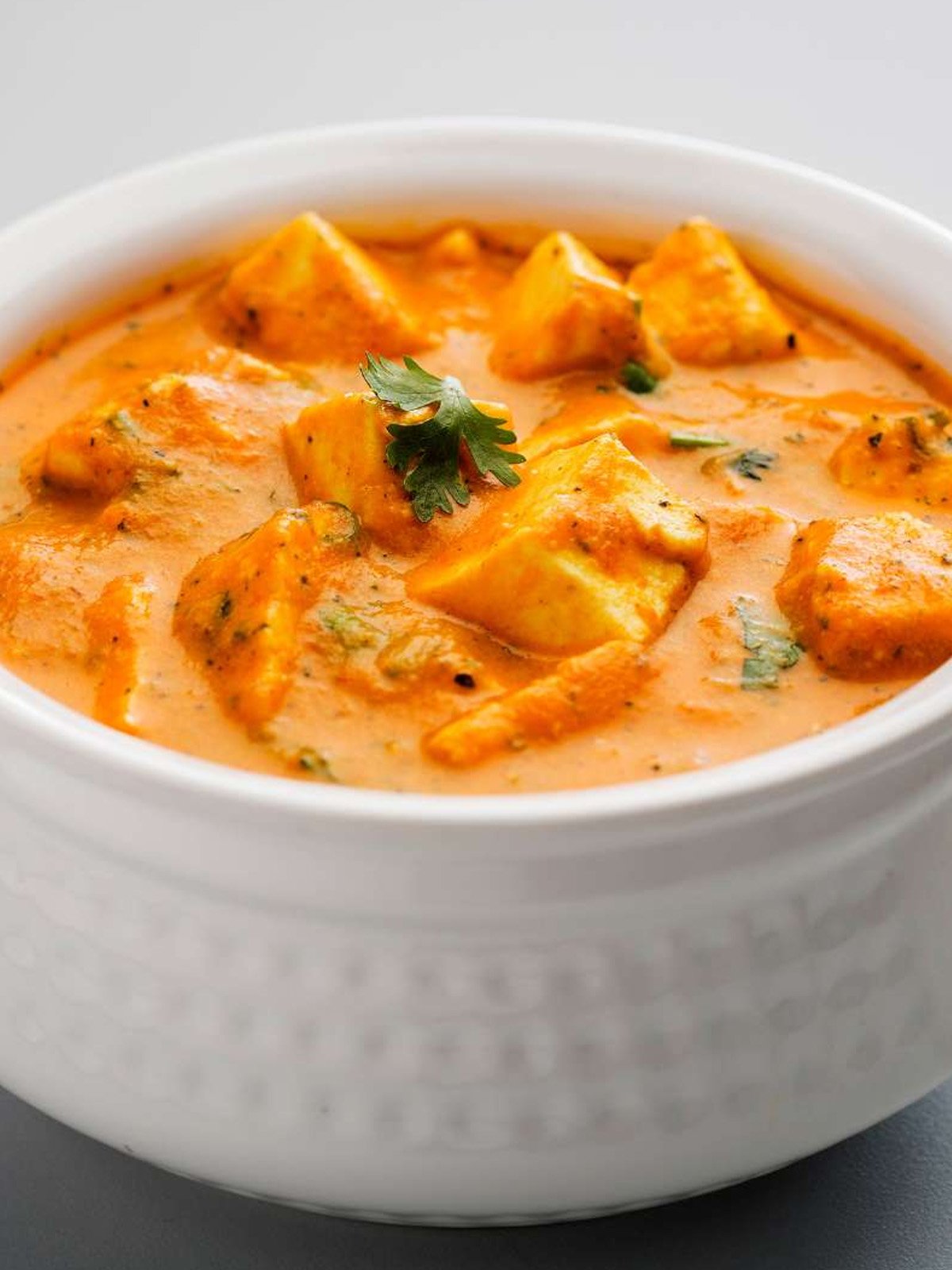 Shahi Paneer Masala