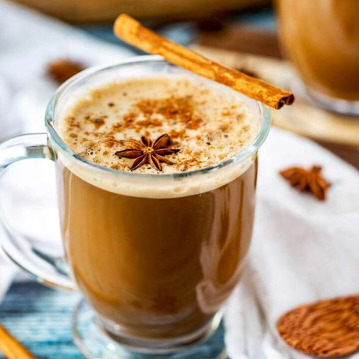Chai Latte