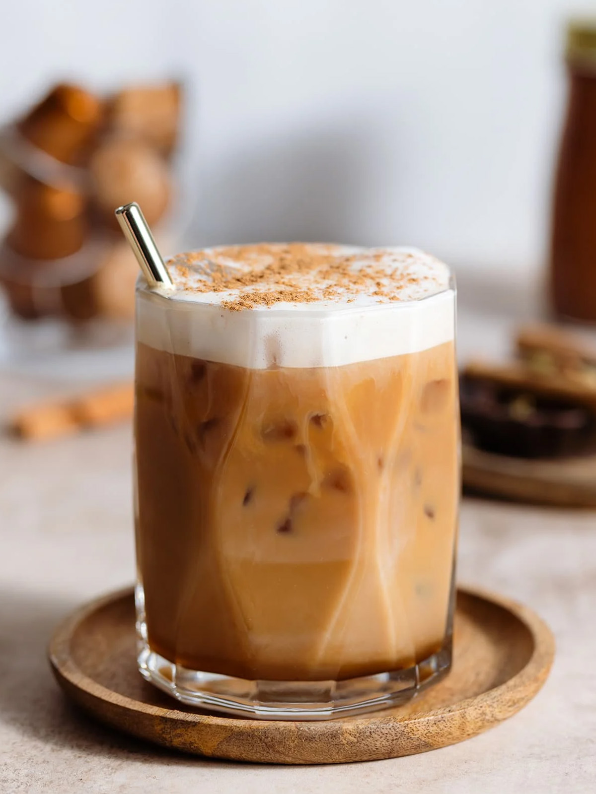 Chai Latte 