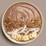 Chocolate Smoothie Bowl