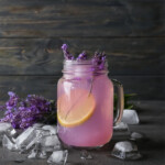 Lavender Lemonade