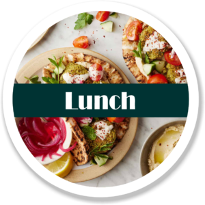 Lunch