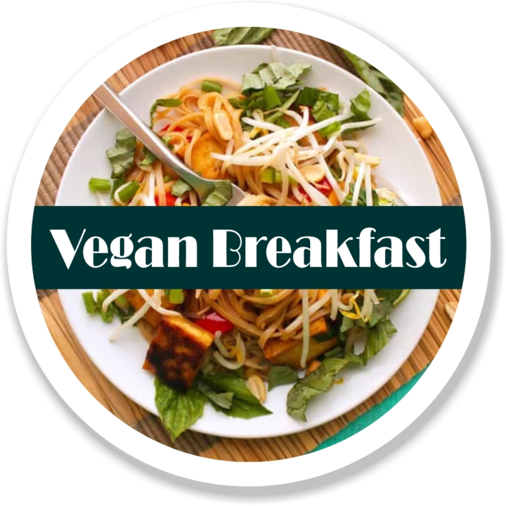 Vegan Breakfast