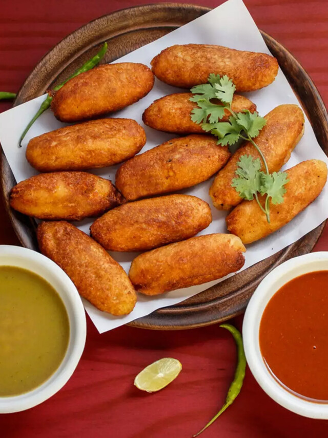 Cheese Bread Rolls A Snack You Can’t Resist