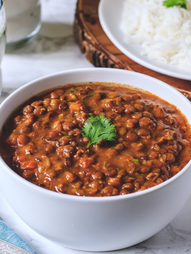 Kala Chana Magic A Protein-Packed Indian Delight!