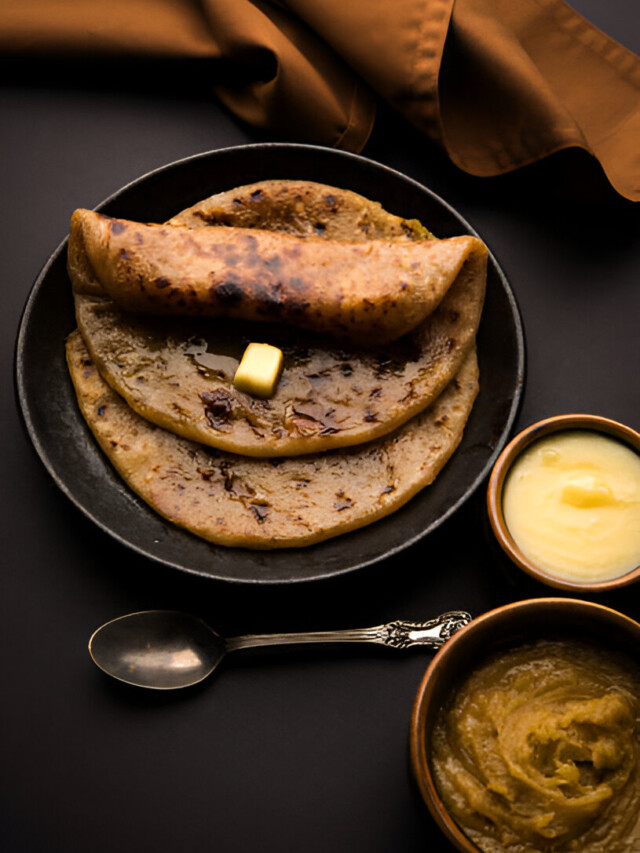 Ganesh Chaturthi Special: How to Prepare Puran Poli for the Festive Bhog