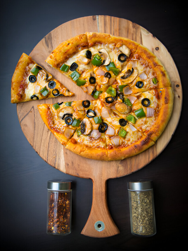 The Best Homemade Pizza Secrets